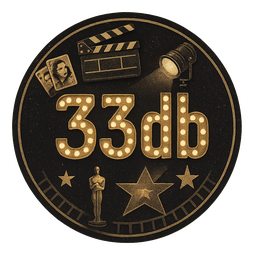 33db লোগো